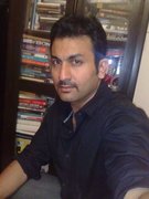 Ashish Kapoor 